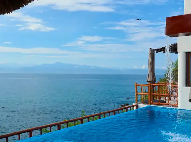 Vacation rentals Puerto Vallarta