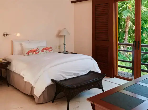 Vacation Rentals Cruz de Huanacaxtle