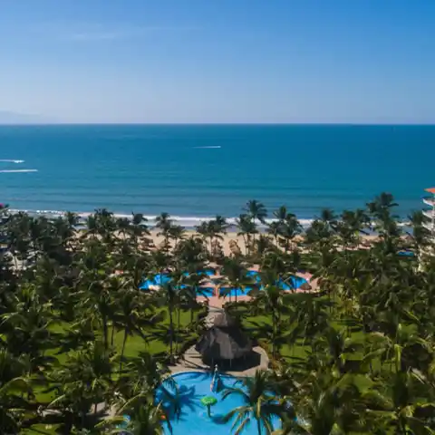 Vacation rentals Puerto Vallarta