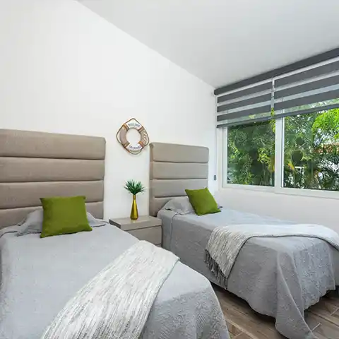 Home for Rent Nuevo Vallarta