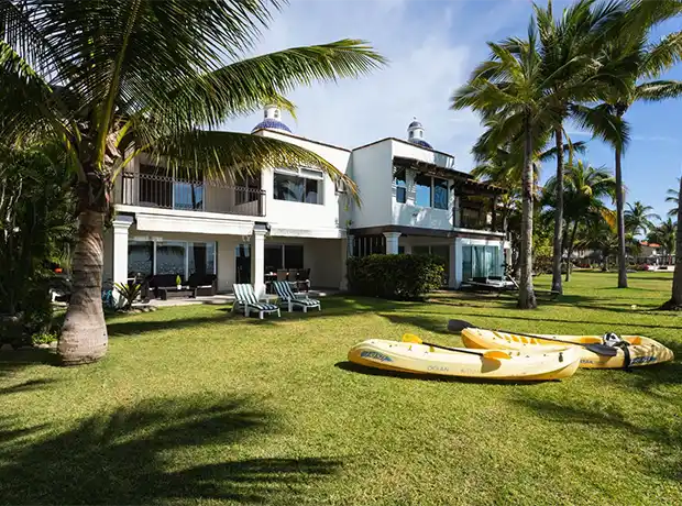 Vacation Rentals Puerto Vallarta