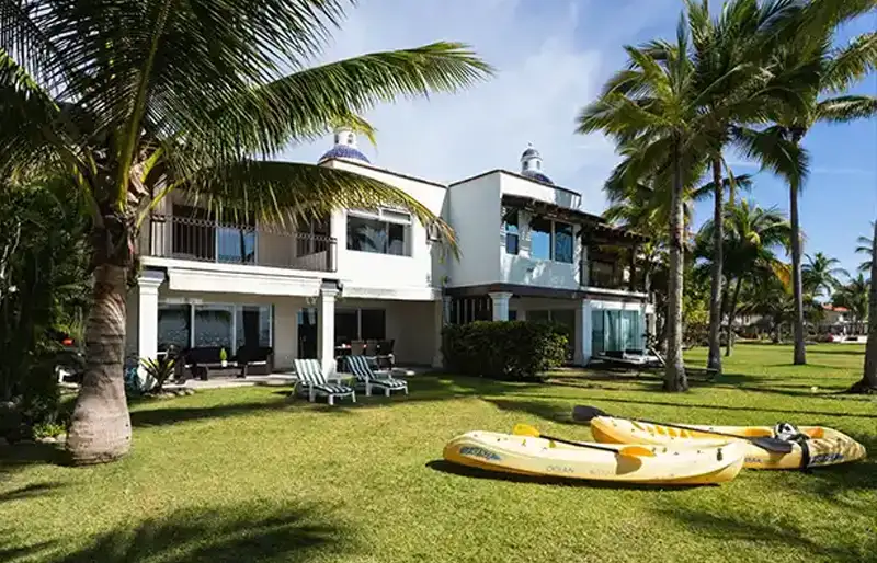 Home for rent in La Cruz de Huanacaxtle