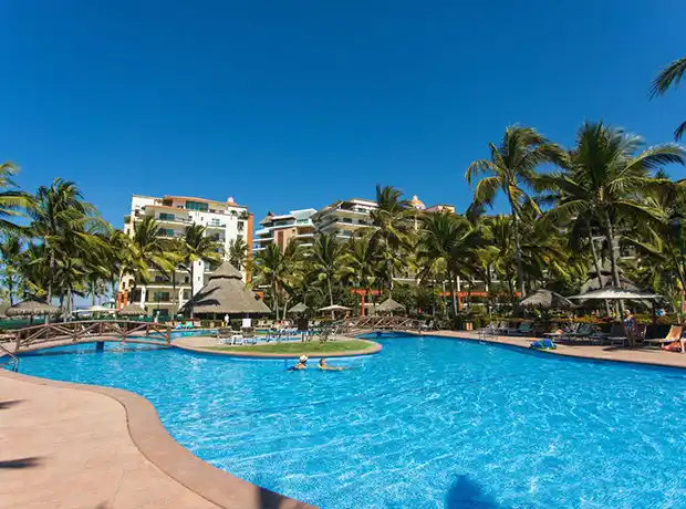 Vacation rentals Puerto Vallarta