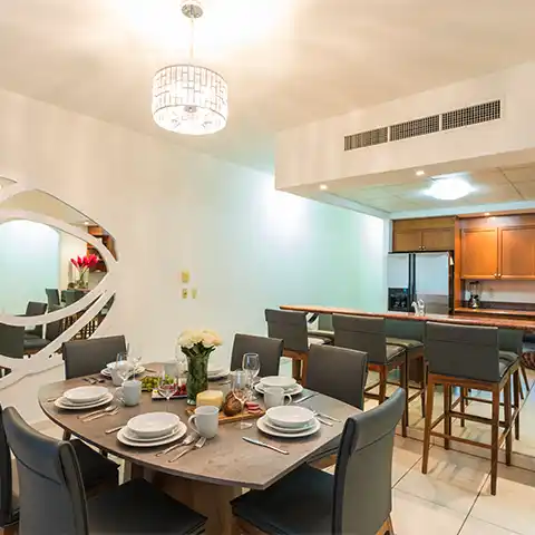 Vacation rentals Puerto Vallarta