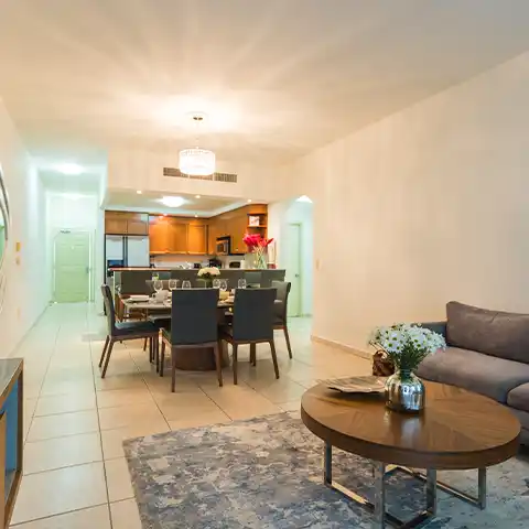 Vacation rentals Puerto Vallarta